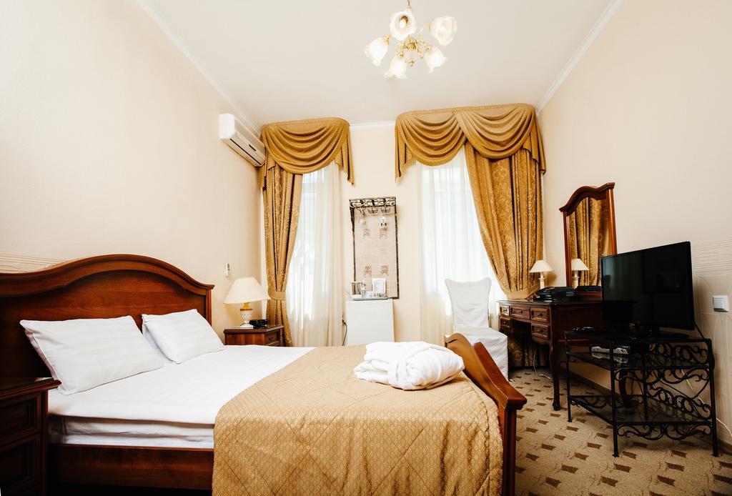 Business Hotel Astana Rom bilde